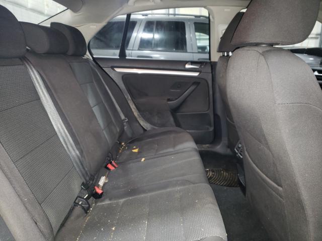 2010 VOLKSWAGEN JETTA S 3VWJZ7AJ9AM037599