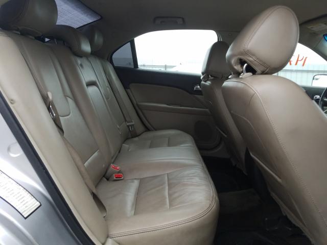 2012 FORD FUSION 3FAHP0JG5CR263850