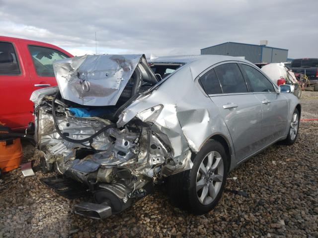 2012 ACURA TL 19UUA8F56CA017384