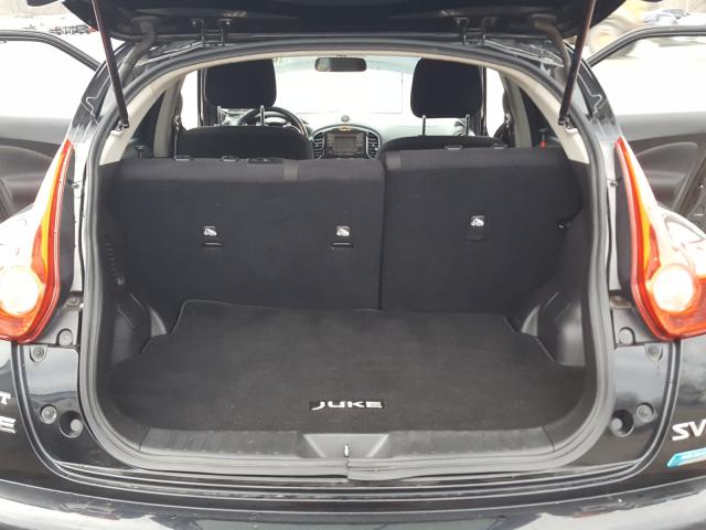 2013 NISSAN JUKE S JN8AF5MV5DT217316