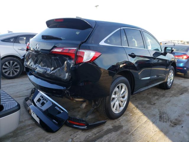 2016 ACURA RDX TECHNO 5J8TB4H58GL020568