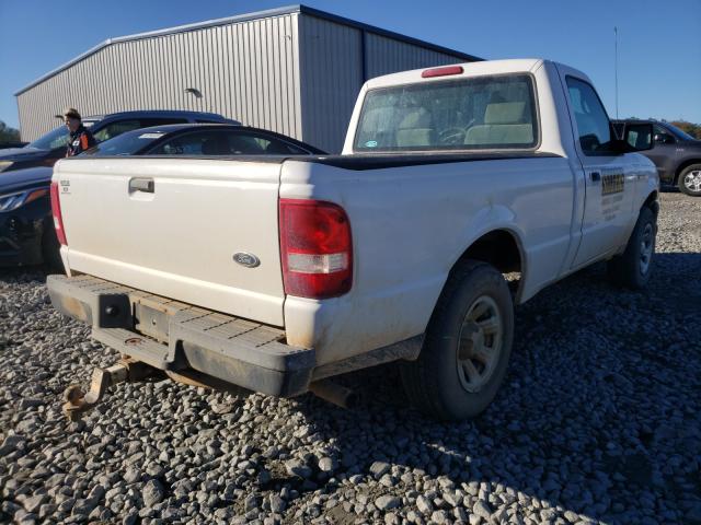 2011 FORD RANGER 1FTKR1AD9BPB17379