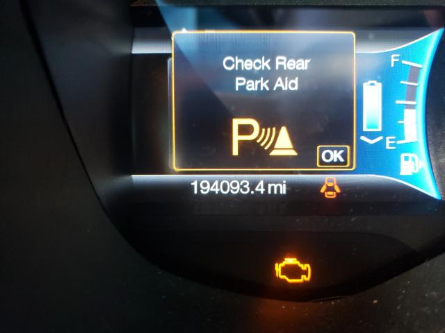 2015 FORD C-MAX SEL 1FADP5BU7FL115217