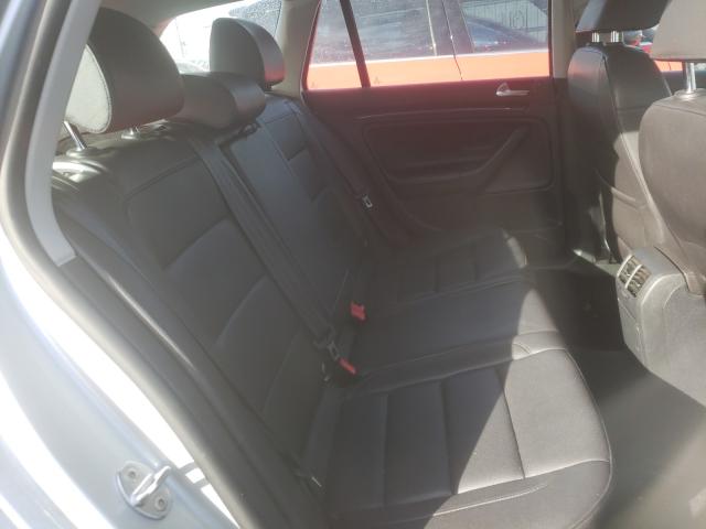 2013 VOLKSWAGEN JETTA TDI 3VWML7AJ2DM600690