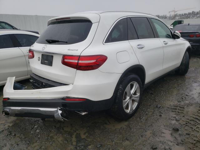 2018 MERCEDES-BENZ GLC 300 4M WDC0G4KB5JV101079