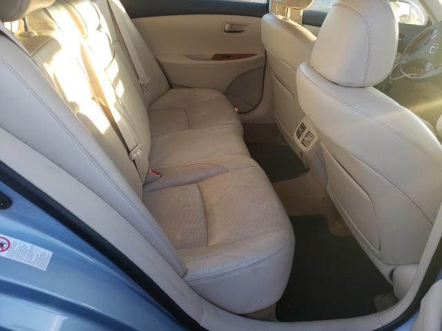 2012 LEXUS ES 350 JTHBK1EG7C2501120