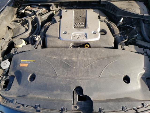 2012 INFINITI M37 JN1BY1AP8CM333405