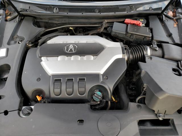 2011 ACURA RL JH4KB2F68BC000385