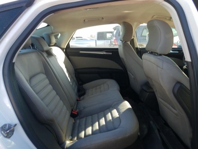 2015 FORD FUSION S 3FA6P0G70FR187571