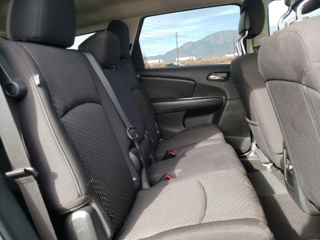 2013 DODGE JOURNEY SE 3C4PDCAB5DT552851