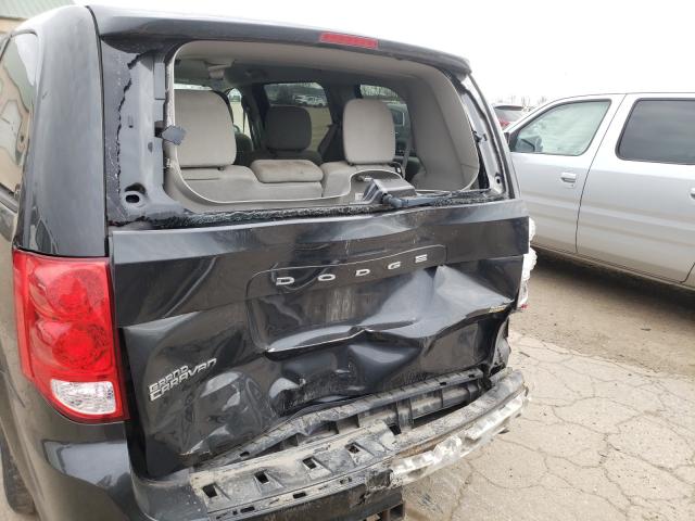 2012 DODGE GRAND CARA 2C4RDGCG4CR414843
