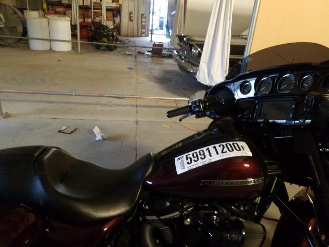 2018 HARLEY-DAVIDSON FLHXS STRE 1HD1KRC12JB658849