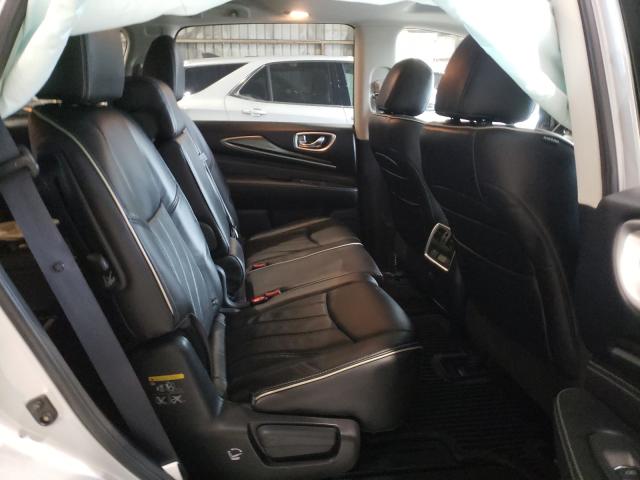 2017 INFINITI QX60 5N1DL0MNXHC553193
