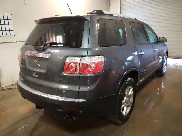 2011 GMC ACADIA SLE 1GKKRNEDXBJ272922
