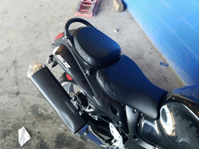 2019 SUZUKI GSX1300 RA JS1GX72B2K7100610