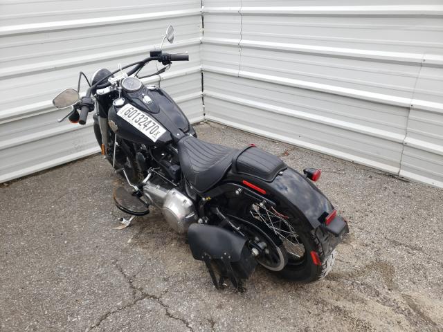 2015 HARLEY-DAVIDSON FLS SOFTAI 1HD1JRV14FB035417