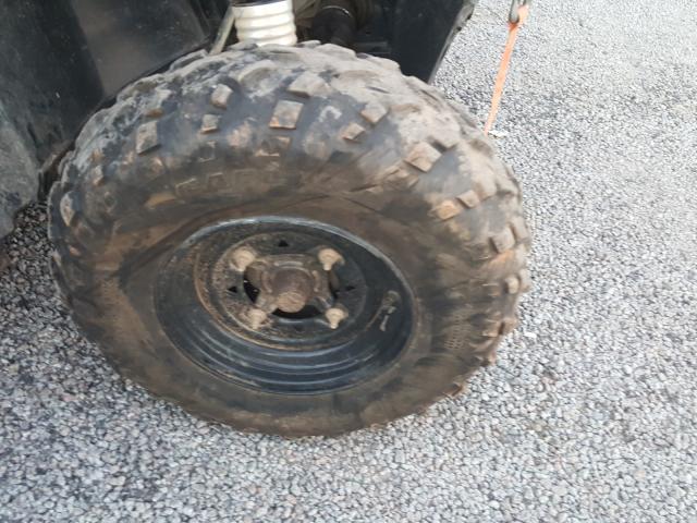 2018 POLARIS RANGER 500 3NSRMA508JE362529