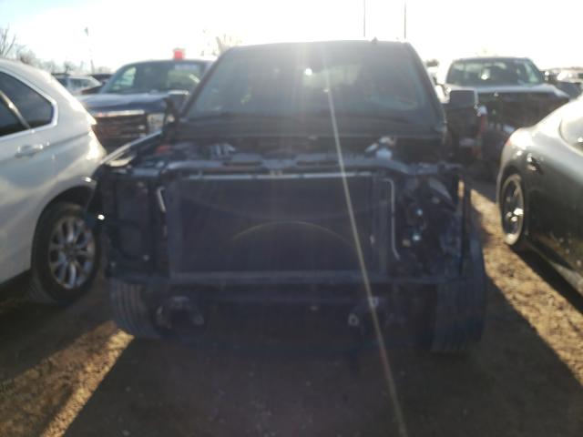 2017 CHEVROLET SUBURBAN C 1GNSCHKC2HR261604