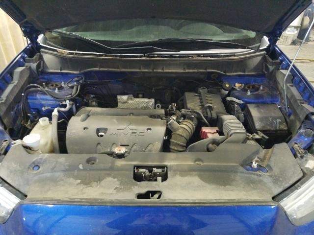 2015 MITSUBISHI OUTLANDER 4A4AR3AUXFE005739