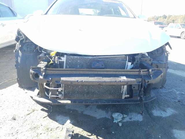 2019 VOLKSWAGEN JETTA S 3VWN57BU1KM020156