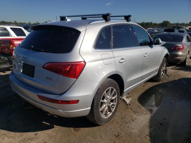 2012 AUDI Q5 PREMIUM WA1CFBFP5CA073353