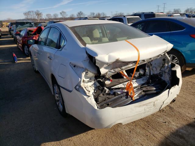 2015 NISSAN ALTIMA 1N4AL3AP9FC449618