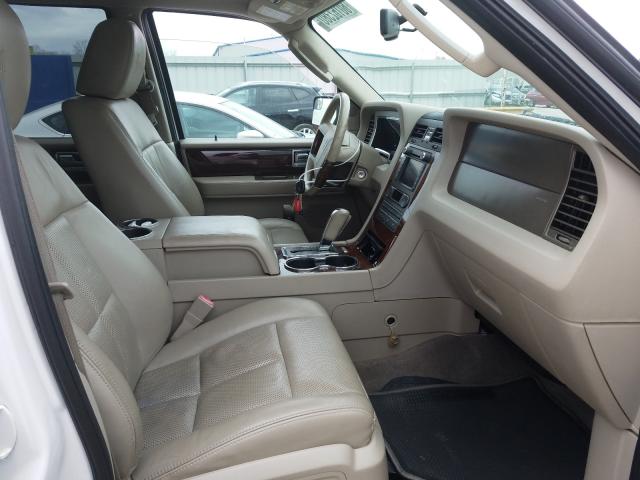 2014 LINCOLN NAVIGATOR 5LMJJ2H58EEL04497