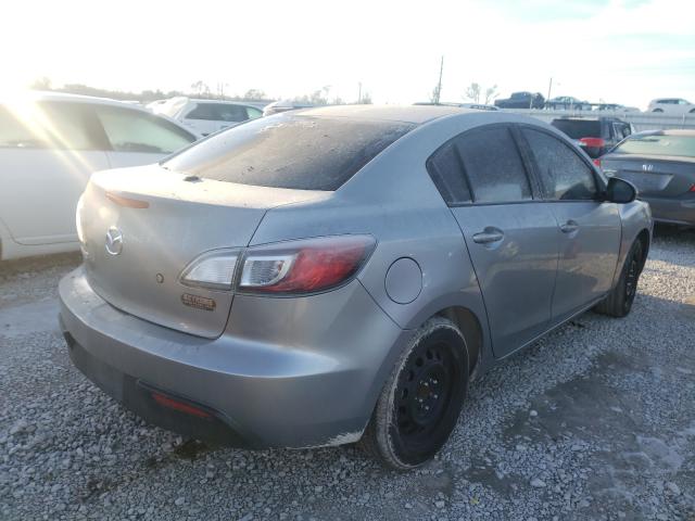 2011 MAZDA 3 I JM1BL1UF6B1479364
