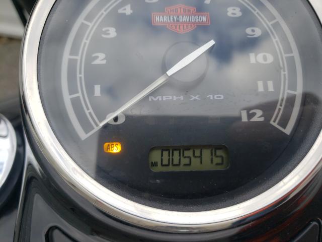 2015 HARLEY-DAVIDSON FLS SOFTAI 1HD1JRV14FB035417