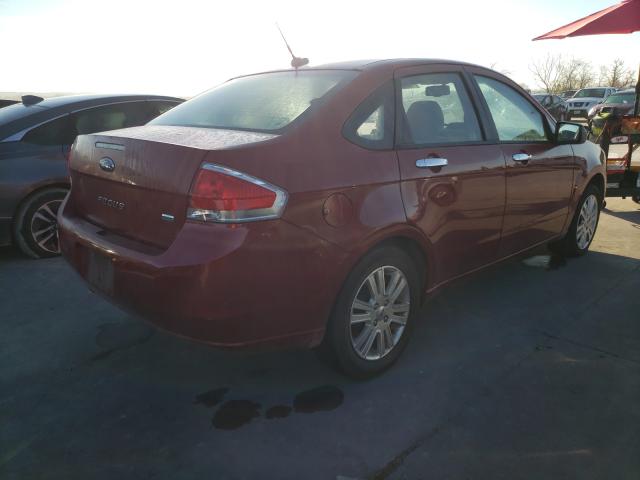 2011 FORD FOCUS SEL 1FAHP3HN4BW134631