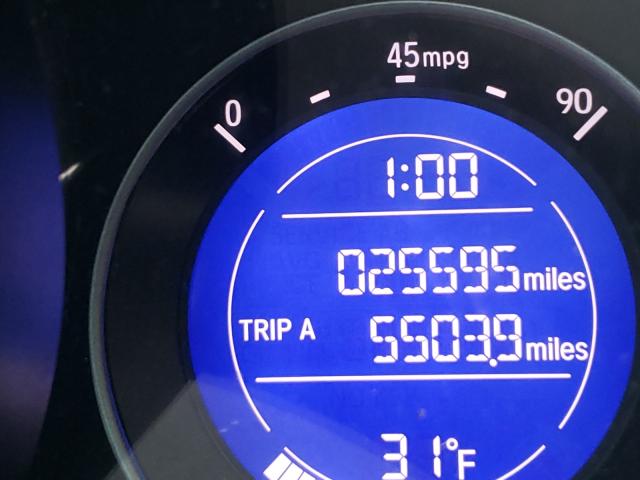 2016 HONDA FIT LX JHMGK5H59GX012976