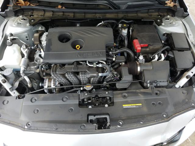 2020 NISSAN ALTIMA PLA 1N4BL4FV8LN303809