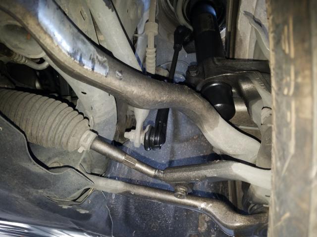 2013 BMW 320 I WBA3B1C52DK130583