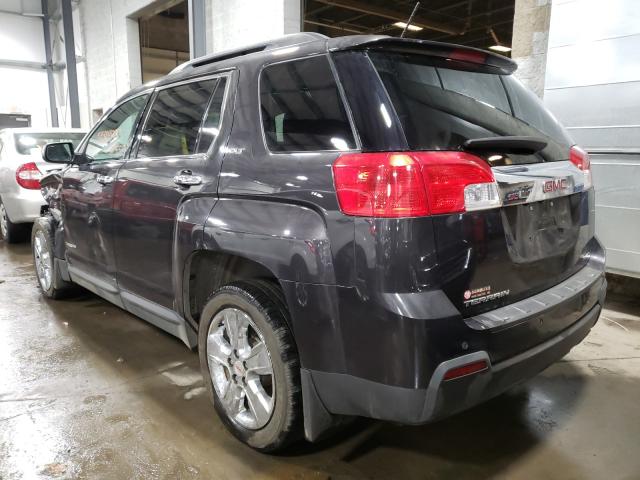 2015 GMC TERRAIN SL 2GKFLXEK3F6235503