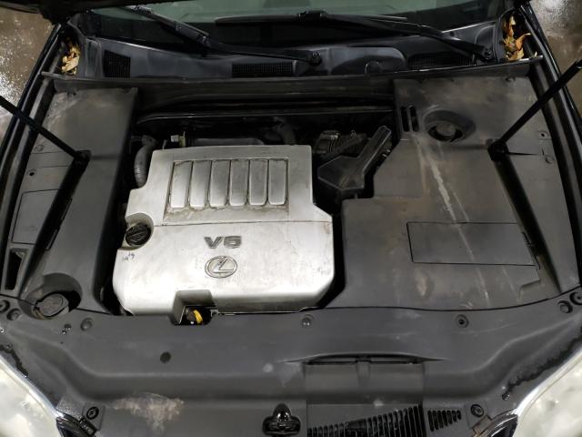 2010 LEXUS ES 350 JTHBK1EG5A2396056