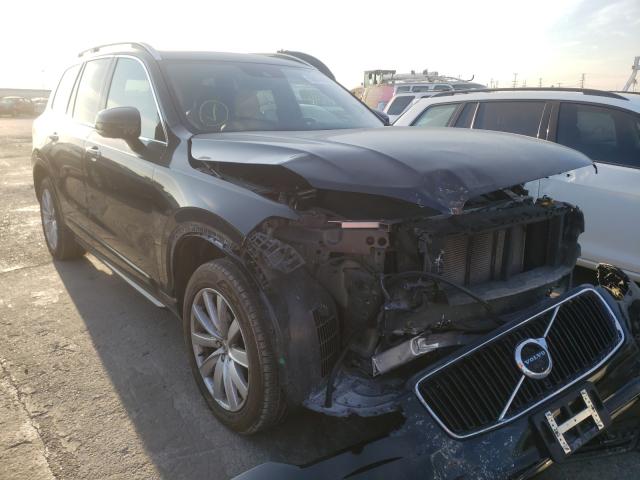 2018 VOLVO XC90 T5 YV4102CK8J1370375