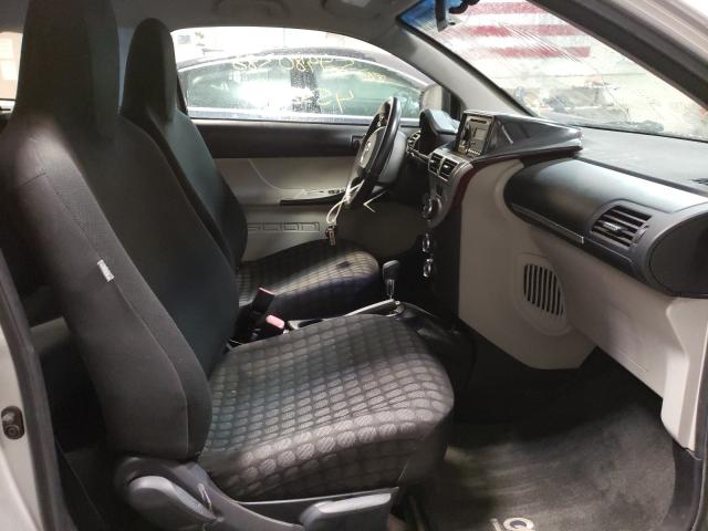 2012 TOYOTA SCION IQ JTNJJXB05CJ013859