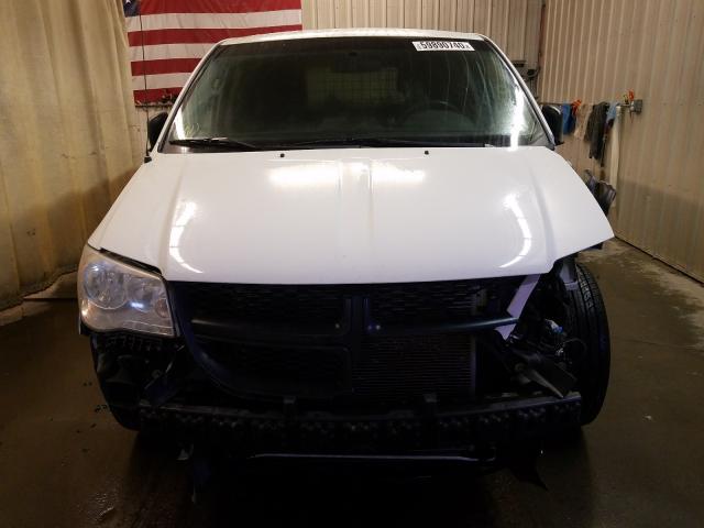 2012 DODGE RAM VAN 2C4JDGAG9CR404597