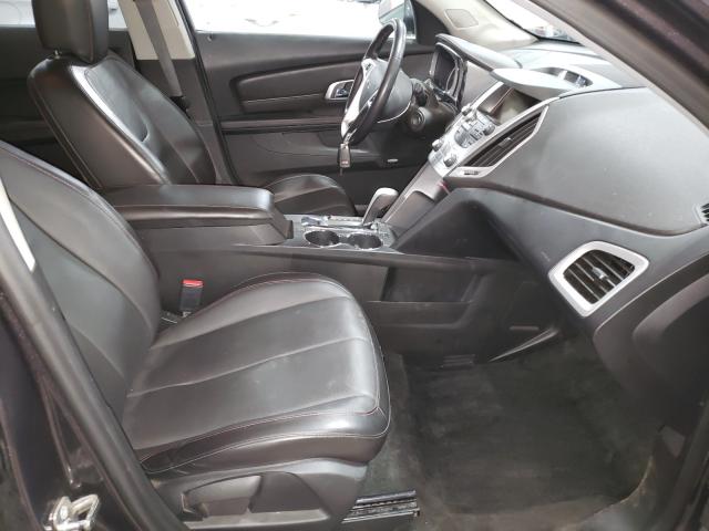2015 GMC TERRAIN SL 2GKFLXEK3F6235503