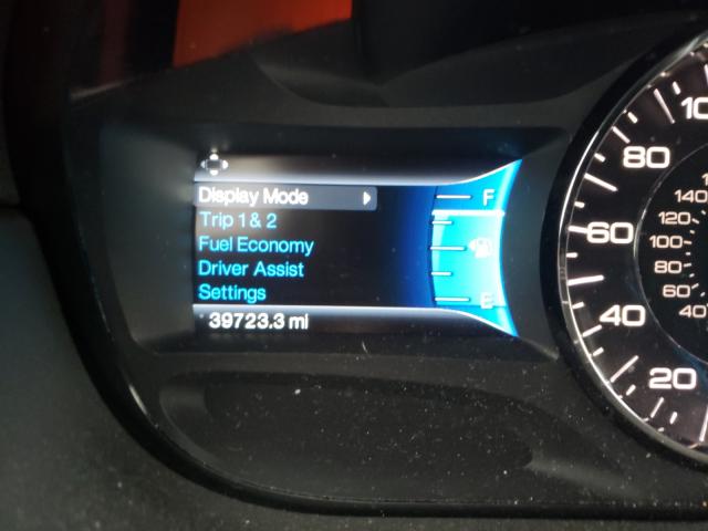 2014 FORD EDGE LIMIT 2FMDK4KC9EBB66495