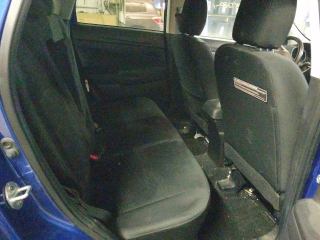 2015 MITSUBISHI OUTLANDER 4A4AR3AUXFE005739