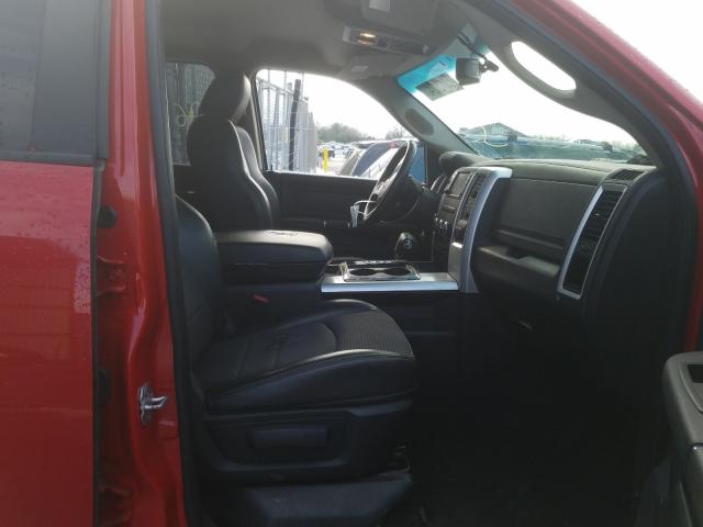 2011 DODGE RAM 1500 1D7RV1GTXBS503031
