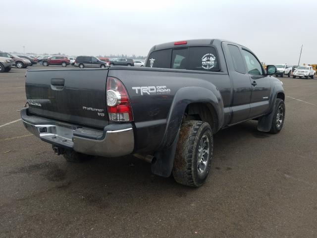 2013 TOYOTA TACOMA PRE 5TFTU4GN6DX033916