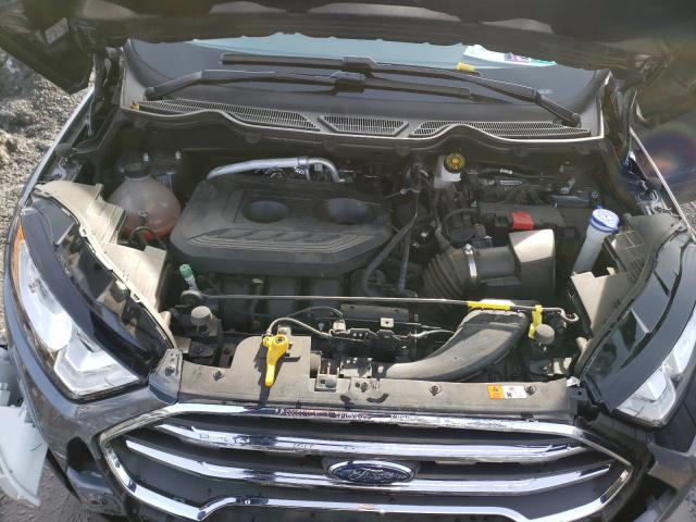 2018 FORD ECOSPORT T MAJ6P1WL5JC171832