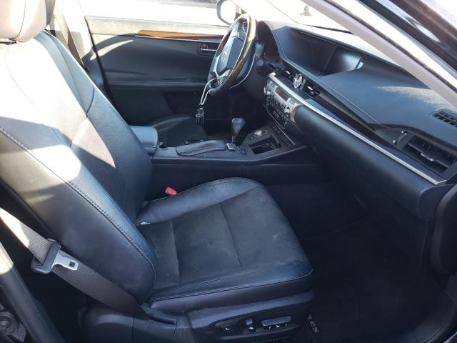 2013 LEXUS ES 350 JTHBK1GG3D2043588