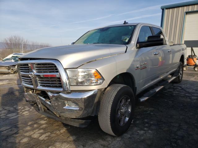2017 DODGE RAM 2500CC 3C6UR5JLXHG568431
