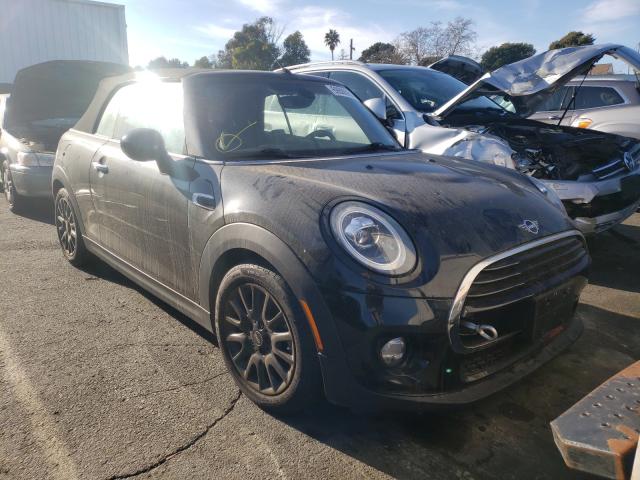 2019 MINI COOPER - WMWWG5C59K3H09196