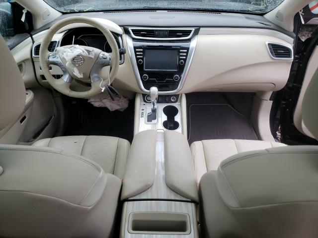 2017 NISSAN MURANO S 5N1AZ2MH7HN171828