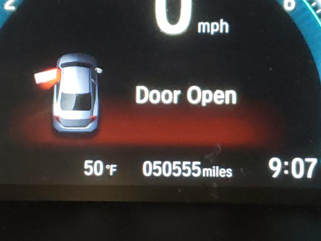 2017 HONDA CIVIC EXL 19XFC1F7XHE002322