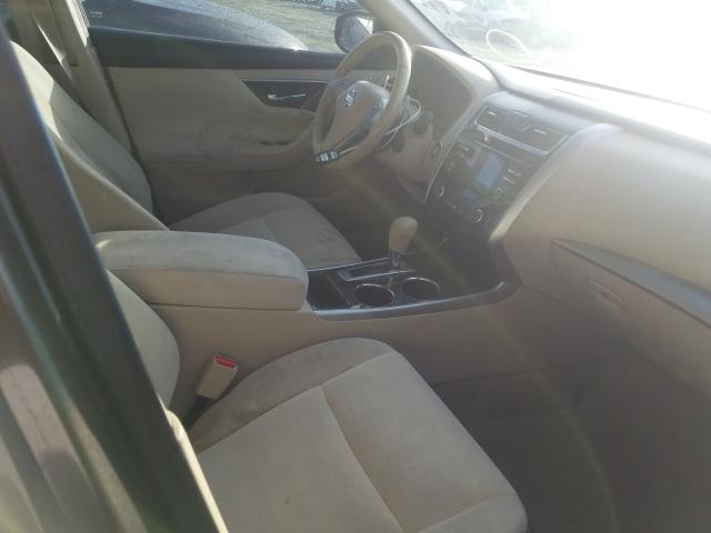2013 NISSAN ALTIMA 3.5 1N4BL3AP0DN410213